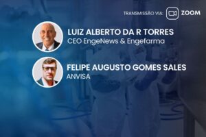 Gerenciamento de Riscos para Utilidades Farmacêuticas